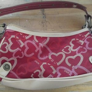 Love purse